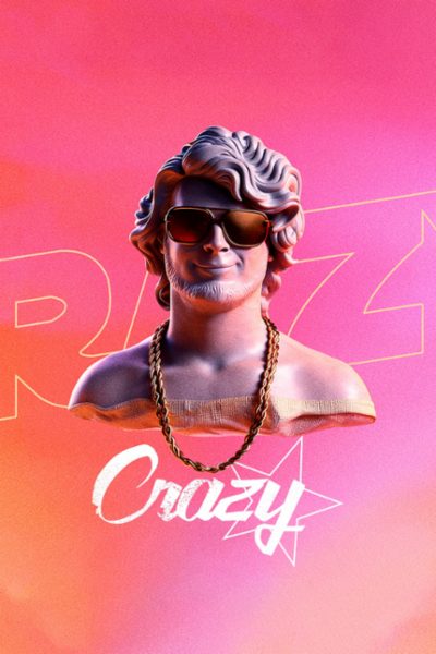 CRAZY
