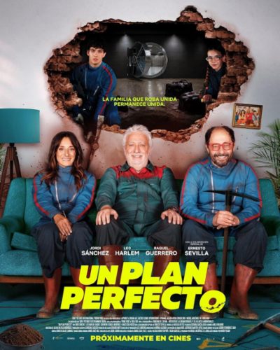 UN PLAN PERFECTO