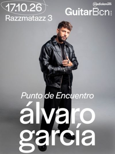 Álvaro Garcia