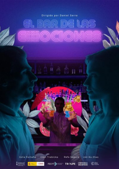 El bar de las Emociones
