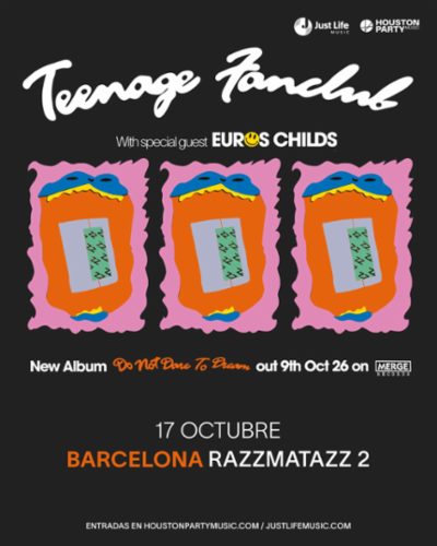 Teenage Fanclub