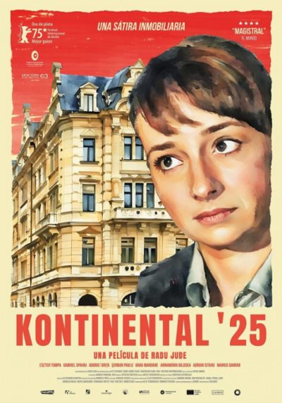 Kontinental'25