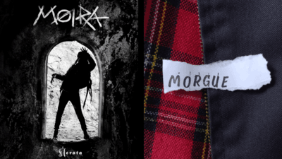 Ram Session: Moira + Morgue