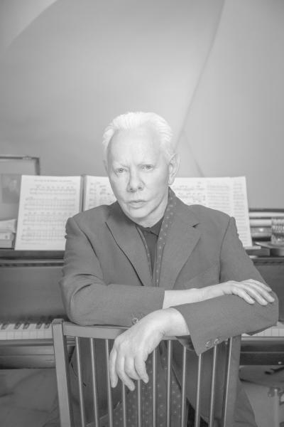 Joe Jackson