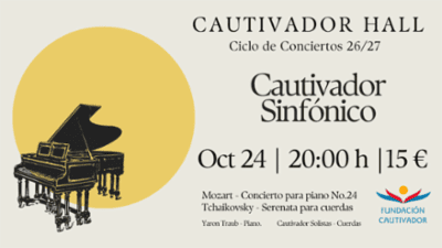 Cautivador Symphonic I