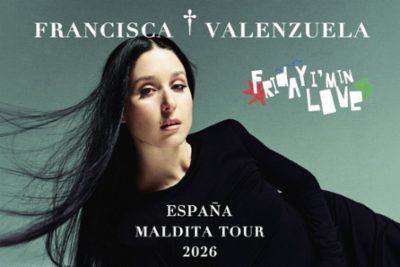 Francisca Valenzuela en Es Gremi