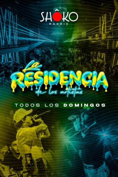 LA RESIDENCIA