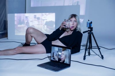 POV - NÚRIA GUIU