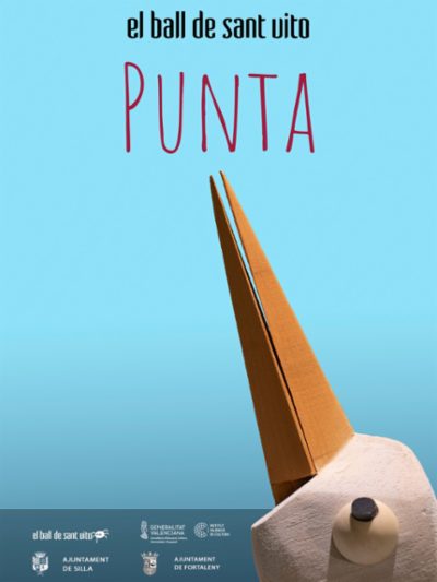 PUNTA, d'El Ball de Sant Vito