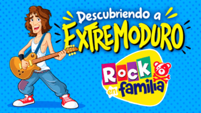 Rock en Familia: Descubriendo a Extremoduro