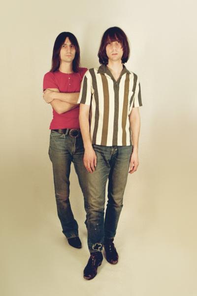 The Lemon Twigs - World Tour 2026
