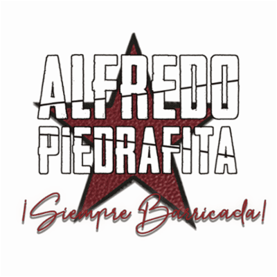 Alfredo Piedrafita de BARRICADA presenta: el mejor de tus días en Es Gremi Palma de Mallorca
