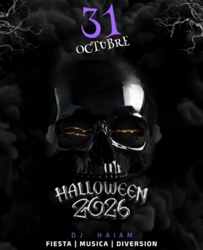 Halloween 2026