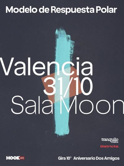 MODELO DE RESPUESTA POLAR en València