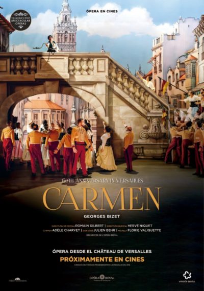 CARMEN