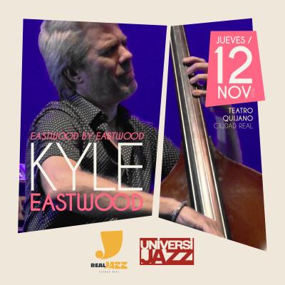 EASTWOOD BY EASTWOOD - KYLE EASTWOOD