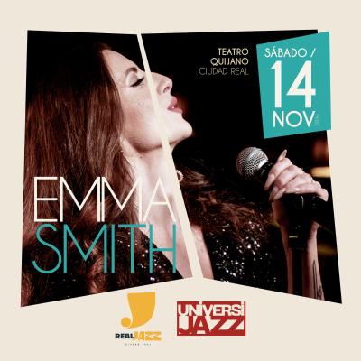 EMMA SMITH