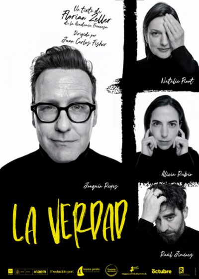 LA VERDAD