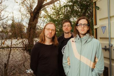 CLOUD NOTHINGS en València