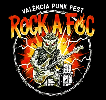 Festival Rock a Foc