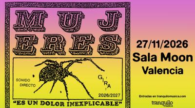 MUJERES en València