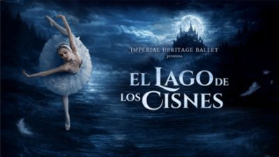El Lago de los Cisnes