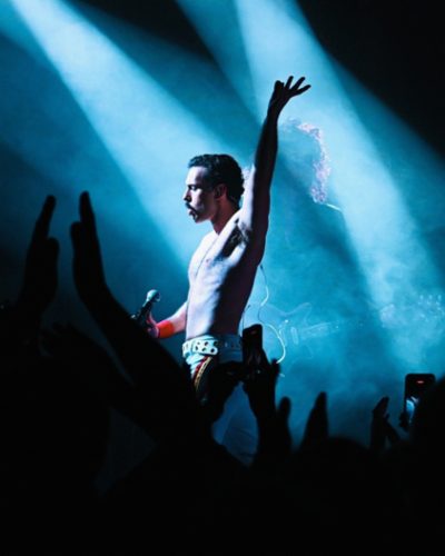 QUEEN FOREVER TRIBUTE