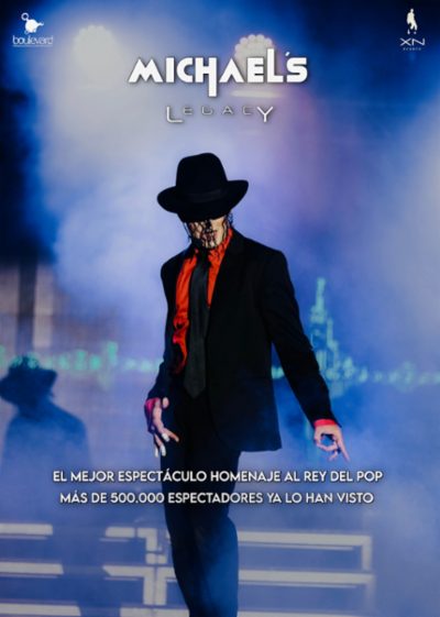Michael's Legacy